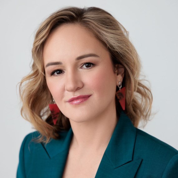 Лия Королева