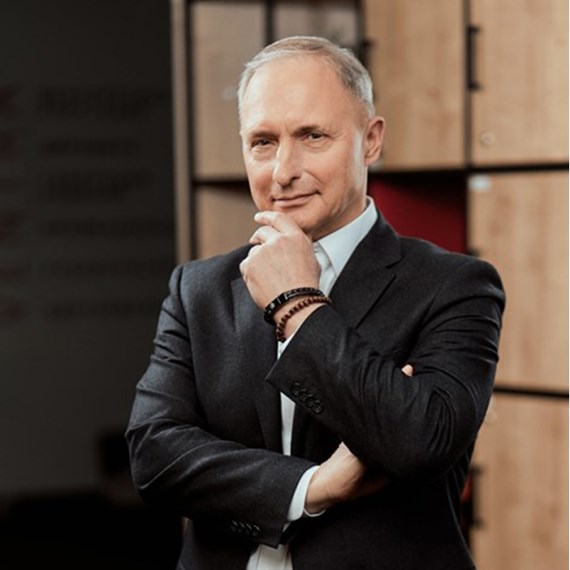 Юрий Ефросинин