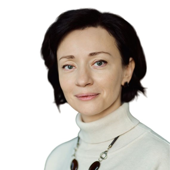 Ольга Филатова