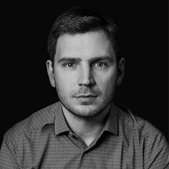 Василий Лебедев