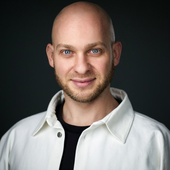 Андрей Будаев
