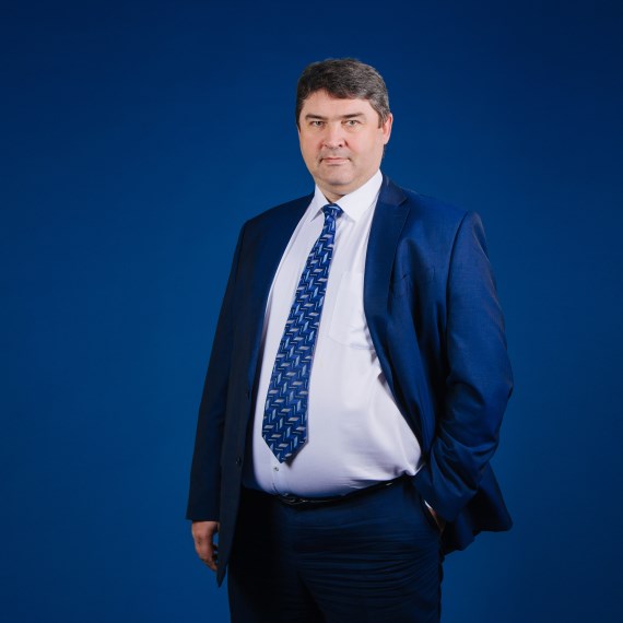 Сергей Щербаков