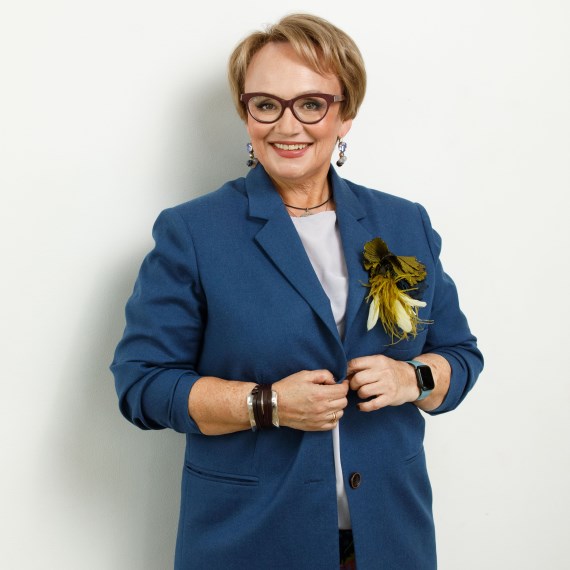 Лариса Рудакова