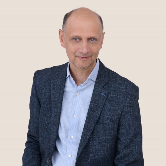 Марк Розин